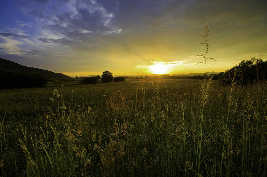 Inspirational Background